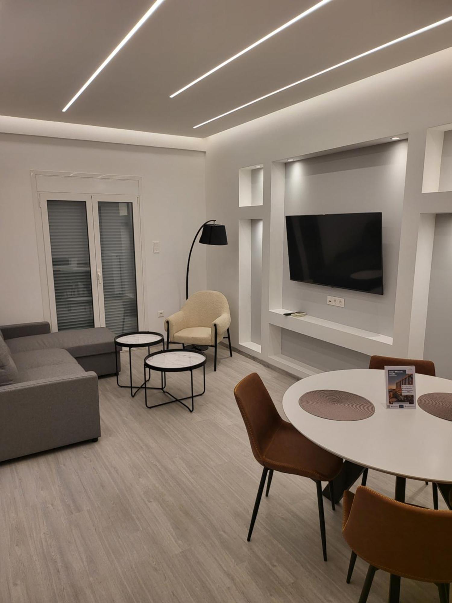 Stay Now, 600M From Acropolis Atenas Exterior foto