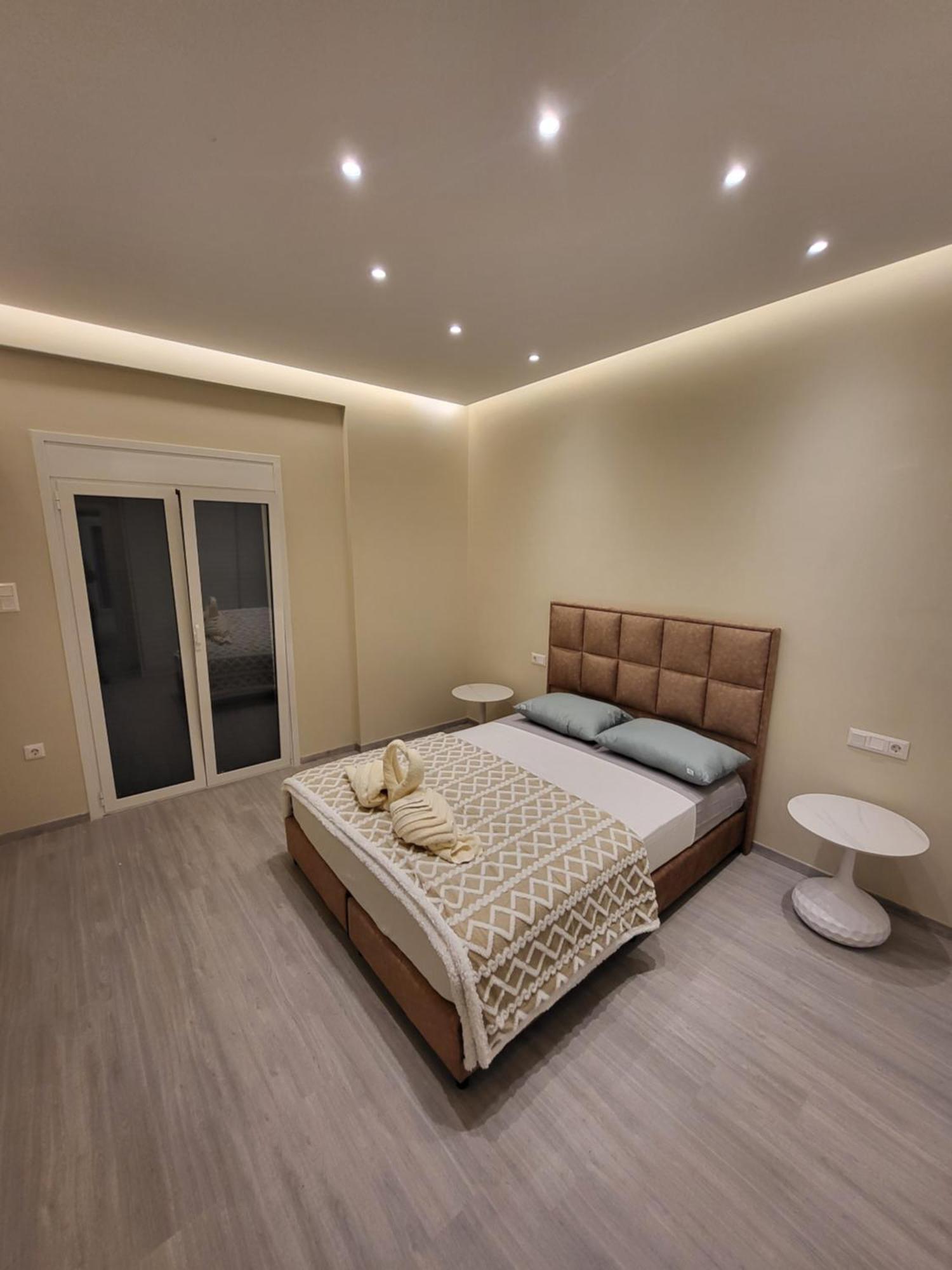 Stay Now, 600M From Acropolis Atenas Exterior foto