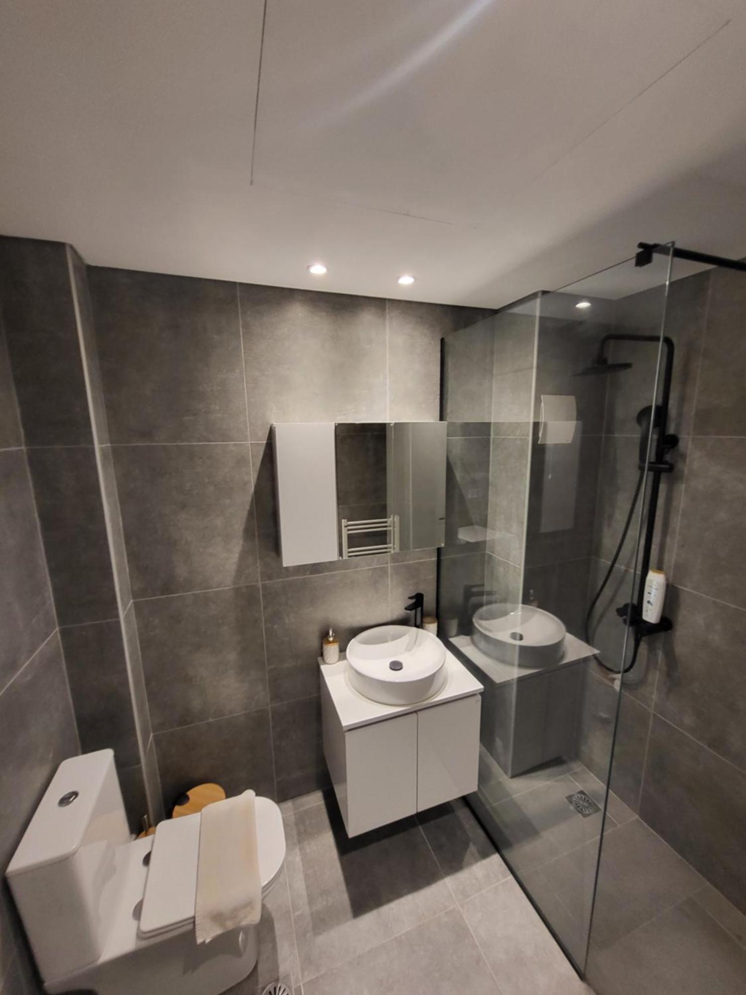 Stay Now, 600M From Acropolis Atenas Exterior foto